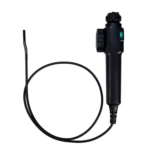 Видеоэндоскоп под смартфон управляемый зонд гибкий 1 м, камера 5,5 мм на 360° GARWIN Видеоэндоскоп под смартфон управляемый зонд гибкий 1 м, камера 5,5 мм на 360° GARWIN