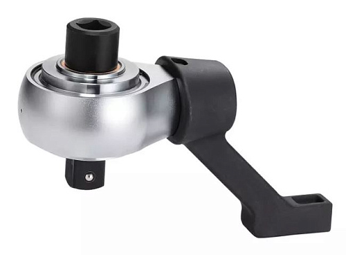 Мультипликатор (усилитель крутящего момента) 1:5, 1/2" х 3/4" 1500 Нм Garwin Мультипликатор (усилитель крутящего момента) 1:5, 1/2" х 3/4" 1500 Нм Garwin