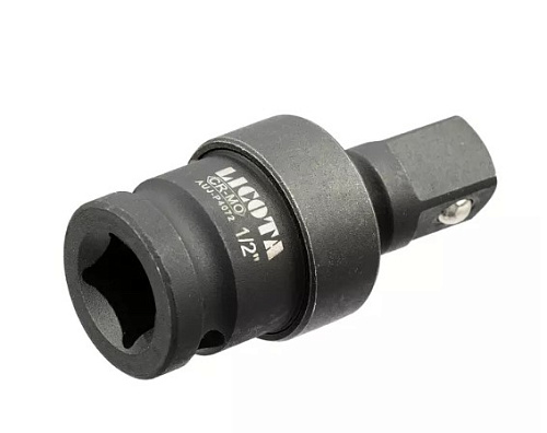 Кардан ударный 1/2" шарнирный 72 мм CrMo Licota Кардан ударный 1/2" шарнирный 72 мм CrMo Licota