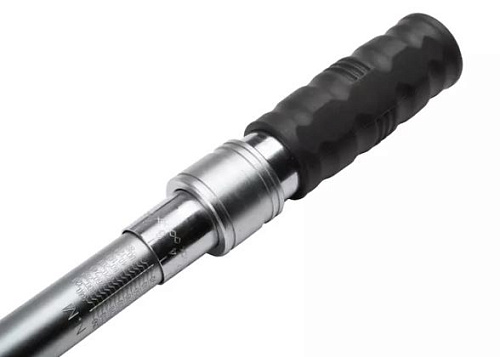 Ключ динамометрический 1/2" 70-350 Нм, 560 мм двухсторонний Licota Ключ динамометрический 1/2" 70-350 Нм, 560 мм двухсторонний Licota