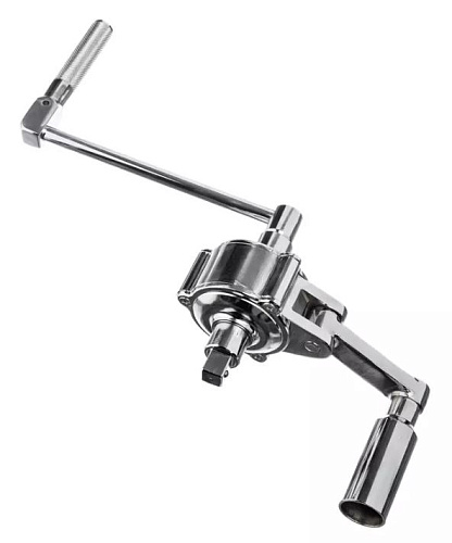 Ключ балонный 17*19*21 мм с усилителем крутящего момента, в кейсе SpecX Ключ балонный 17*19*21 мм с усилителем крутящего момента, в кейсе SpecX