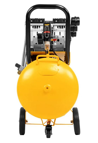 Компрессор безмасляный 100 л, 1,8 кВт (3х0,6), 345 л/мин, 8 бар,230В, малошумный Denzel DLS 1800/100 Компрессор безмасляный 100 л, 1,8 кВт (3х0,6), 345 л/мин, 8 бар,230В, малошумный Denzel DLS 1800/100