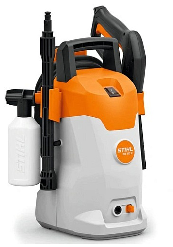 Мойка высокого давления STIHL RE 80 Мойка высокого давления STIHL RE 80