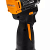 Гайковерт аккумуляторный 1/2", 16 В, 180 Нм, 2*2 Ач, бесщеточ. двиг. RUNTEC Гайковерт аккумуляторный 1/2", 16 В, 180 Нм, 2*2 Ач, бесщеточ. двиг. RUNTEC
