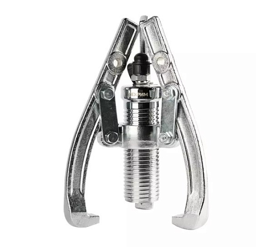 Съёмник гидравлический от внешнего насоса 100 т Техрим СГ-100Н Съёмник гидравлический от внешнего насоса 100 т Техрим СГ-100Н