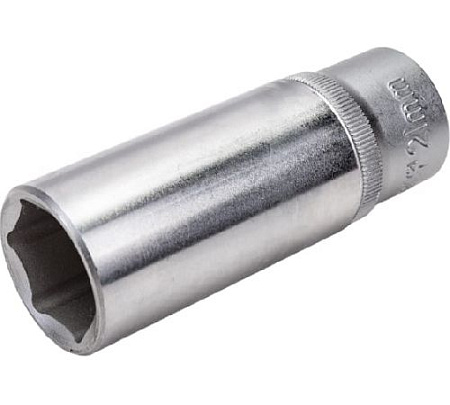 Головка торцевая 1/2" 21 мм, 6 гр. НИ Головка торцевая 1/2" 21 мм, 6 гр. НИ