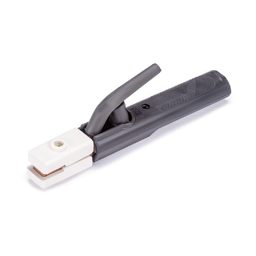 Электрододержатель 500 А, EHM-500A Foxweld (немецкий тип) Электрододержатель 500 А, EHM-500A Foxweld (немецкий тип)