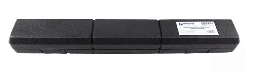 Ключ динамометрический 3/8" 20-100 Нм, двухсторонний цельнометаллический GARWIN INDUSTRIAL Ключ динамометрический 3/8" 20-100 Нм, двухсторонний цельнометаллический GARWIN INDUSTRIAL