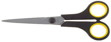 Ножницы хозяйственные 175 мм STAYER Ножницы хозяйственные 175 мм STAYER