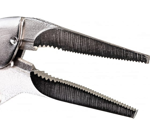 Тиски ручные 230 мм удлиненные губки с фиксатором CrMo Jonnesway P36M09A Тиски ручные 230 мм удлиненные губки с фиксатором CrMo Jonnesway P36M09A