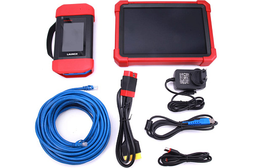 Сканер диагностический Launch X-431 PRO3 v5.0 Link Сканер диагностический Launch X-431 PRO3 v5.0 Link