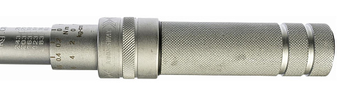 Ключ динамометрический 1/4" 5-25 Нм Jonnesway T04060 Ключ динамометрический 1/4" 5-25 Нм Jonnesway T04060