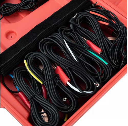 Стетоскоп электронный 6 канальный, высокочувствительный SpecX Стетоскоп электронный 6 канальный, высокочувствительный SpecX