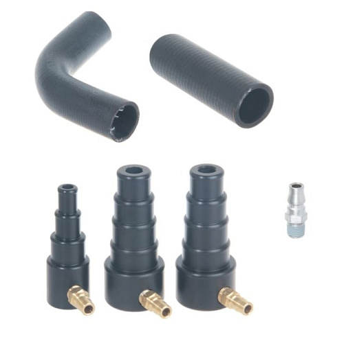 Установка для замены охлаждающей жидкости с функцией промывки GrunBaum CLT3000 Установка для замены охлаждающей жидкости с функцией промывки GrunBaum CLT3000