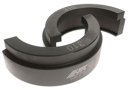 Оправка для снятия подшипника трансмиссии SCANIA JTC Оправка для снятия подшипника трансмиссии SCANIA JTC