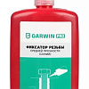 Фиксатор резьбовых соединений средней прочности 250 мл, синий GARWIN PRO Фиксатор резьбовых соединений средней прочности 250 мл, синий GARWIN PRO