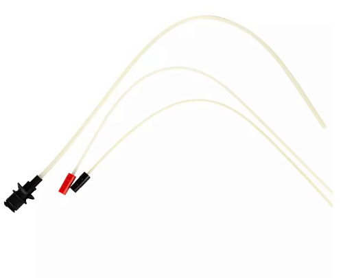 Установка маслосборная с ручным и пневматическим приводом и щупами 6 л Licota Установка маслосборная с ручным и пневматическим приводом и щупами 6 л Licota