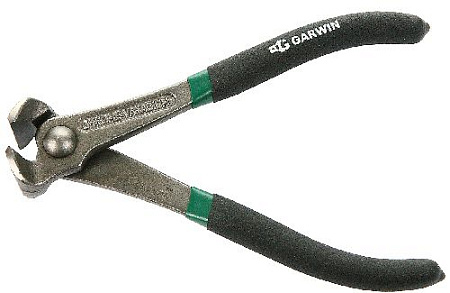 Кусачки торцовые 150 мм GARWIN Кусачки торцовые 150 мм GARWIN