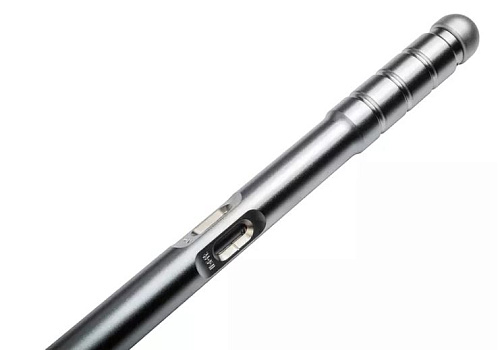 Ключ динамометрический 3/4" 110-550 Нм, алюминиевый с цельным корпусом GARWIN Ключ динамометрический 3/4" 110-550 Нм, алюминиевый с цельным корпусом GARWIN