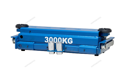 Траверса гидравлическая 3 т NORDBERG N433 Траверса гидравлическая 3 т NORDBERG N433