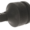 Переходник ударный 3/4"-1/2" JTC Переходник ударный 3/4"-1/2" JTC