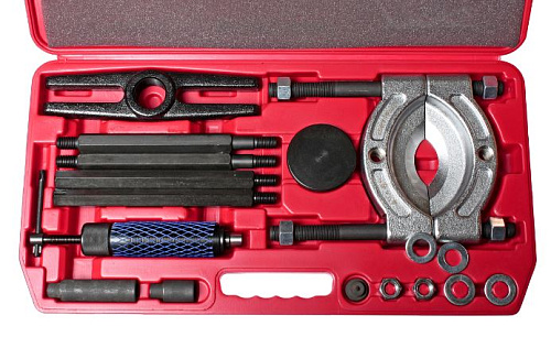 Съемник сепараторный гидравлический 8-10 т JTC Съемник сепараторный гидравлический 8-10 т JTC