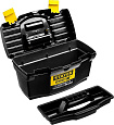 Ящик для инструмента пластиковый 410*230*230 мм ″ORION-16″ STAYER MASTER Ящик для инструмента пластиковый 410*230*230 мм ″ORION-16″ STAYER MASTER