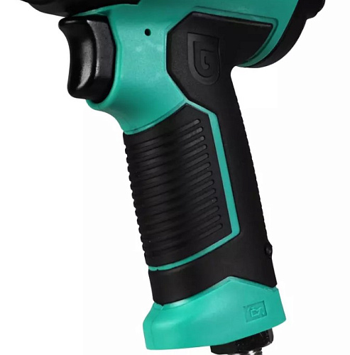 Гайковерт пневматический 1/2" 1200 Нм композитный GARWIN Гайковерт пневматический 1/2" 1200 Нм композитный GARWIN