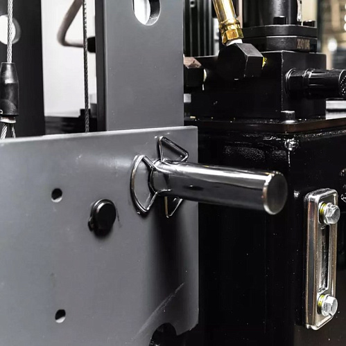 Пресс электрогидравлический 100 т RUNTEC TECHNIC Пресс электрогидравлический 100 т RUNTEC TECHNIC