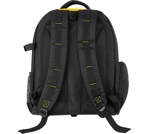 Рюкзак для инструмента 365*190*430 мм, 26 карманов, 3 отделения Denzel Рюкзак для инструмента 365*190*430 мм, 26 карманов, 3 отделения Denzel