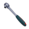 Трещотка 1/4" 135 мм, z=72 Jonnesway R3502 Трещотка 1/4" 135 мм, z=72 Jonnesway R3502