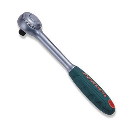 Трещотка 1/4" 135 мм, z=72 Jonnesway R3502 Трещотка 1/4" 135 мм, z=72 Jonnesway R3502