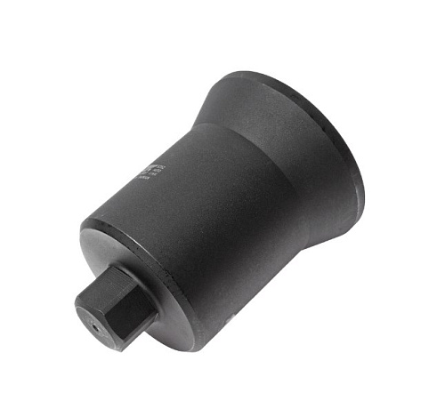 Головка ступичная 6-гранная SW 36 х 95 мм, длина 157 мм (MERCEDES) JTC Головка ступичная 6-гранная SW 36 х 95 мм, длина 157 мм (MERCEDES) JTC