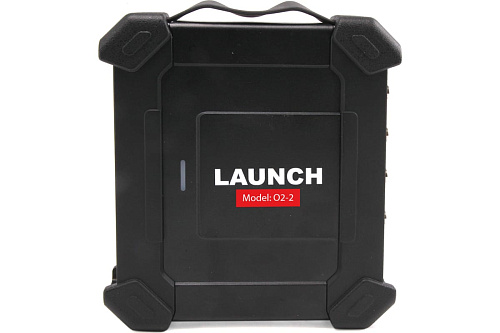 Осциллограф четырехканальный LAUNCH SCOPE BOX O2-2 LNC-096 Осциллограф четырехканальный LAUNCH SCOPE BOX O2-2 LNC-096