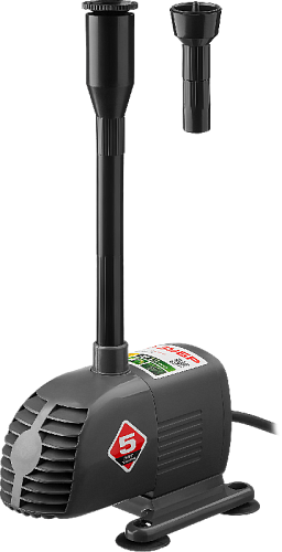 Насос фонтанный для чистой воды напор 1,6 м, 28 Вт ЗУБР Насос фонтанный для чистой воды напор 1,6 м, 28 Вт ЗУБР