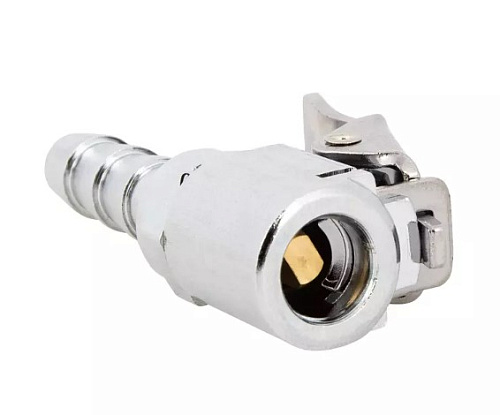 Насадка для подкачки колес на шланг 8 мм Licota Насадка для подкачки колес на шланг 8 мм Licota