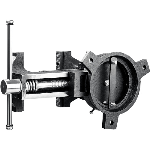 Тиски слесарные 100 мм поворотные ЗУБР МАСТЕР Тиски слесарные 100 мм поворотные ЗУБР МАСТЕР