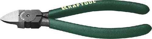 Кусачки боковые 150 особочистый рез заподлицо KRAFTOOL "KRAFT-MINI" Кусачки боковые 150 особочистый рез заподлицо KRAFTOOL "KRAFT-MINI"