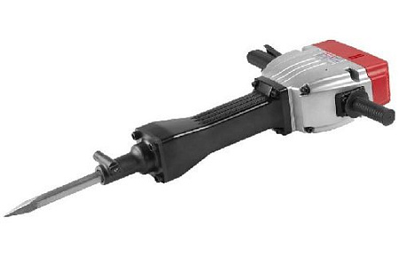 Молоток отбойный бетонолом HEX-28, 60 Дж, 2200 Вт Зубр Профессионал Молоток отбойный бетонолом HEX-28, 60 Дж, 2200 Вт Зубр Профессионал