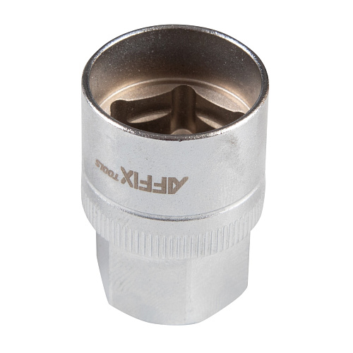 Набор головок для секреток колесных дисков VAG 22 предм. AFFIX Набор головок для секреток колесных дисков VAG 22 предм. AFFIX