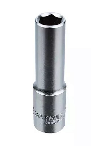 Головка торцевая 3/4" 21 мм, 6 гр GARWIN Головка торцевая 3/4" 21 мм, 6 гр GARWIN