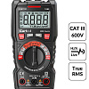 Мультиметр цифровой iCarTool IC-M113C Мультиметр цифровой iCarTool IC-M113C