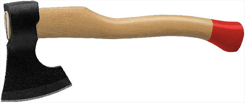 Топор 650 г, 400 мм, округлое лезвие, кованый Ижсталь-ТНП Викинг Топор 650 г, 400 мм, округлое лезвие, кованый Ижсталь-ТНП Викинг