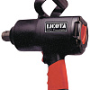 Гайковерт пневматический 1" 2034 Нм (207 кг/м²) композитный Licota Гайковерт пневматический 1" 2034 Нм (207 кг/м²) композитный Licota