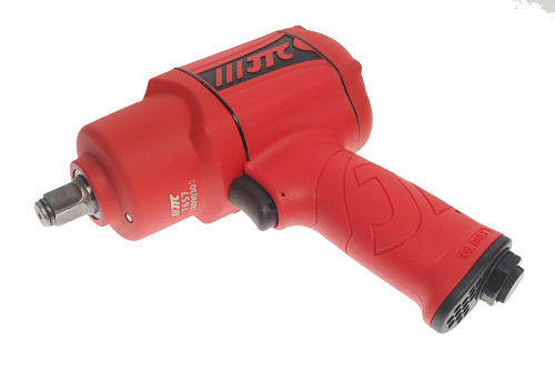 Гайковерт пневматический 1/2" 1356 Нм композитный JTC Гайковерт пневматический 1/2" 1356 Нм композитный JTC