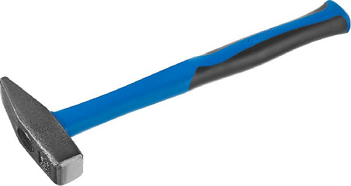 Молоток 600 гр с фиберглассовой рукояткой СИБИН Молоток 600 гр с фиберглассовой рукояткой СИБИН