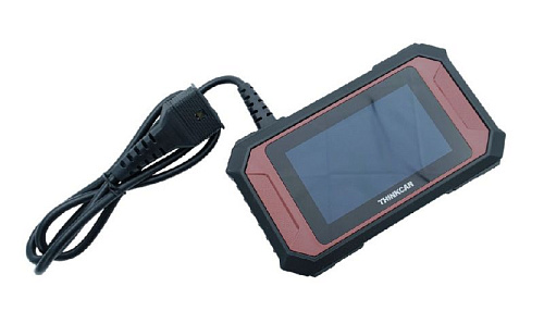 Сканер THINKTOOL Reader 7, легковой, 5", KWP2000, CAN Сканер THINKTOOL Reader 7, легковой, 5", KWP2000, CAN