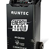Пуско-зарядное устройство 12/24 В, 1000 А, 220В RUNTEC ENERGY 1000 Пуско-зарядное устройство 12/24 В, 1000 А, 220В RUNTEC ENERGY 1000