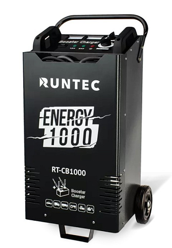 Пуско-зарядное устройство 12/24 В, 1000 А, 220В RUNTEC ENERGY 1000 Пуско-зарядное устройство 12/24 В, 1000 А, 220В RUNTEC ENERGY 1000