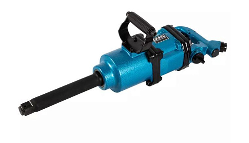 Гайковерт пневматический 1" 3660 Нм (373 кг/м²) Licota Гайковерт пневматический 1" 3660 Нм (373 кг/м²) Licota